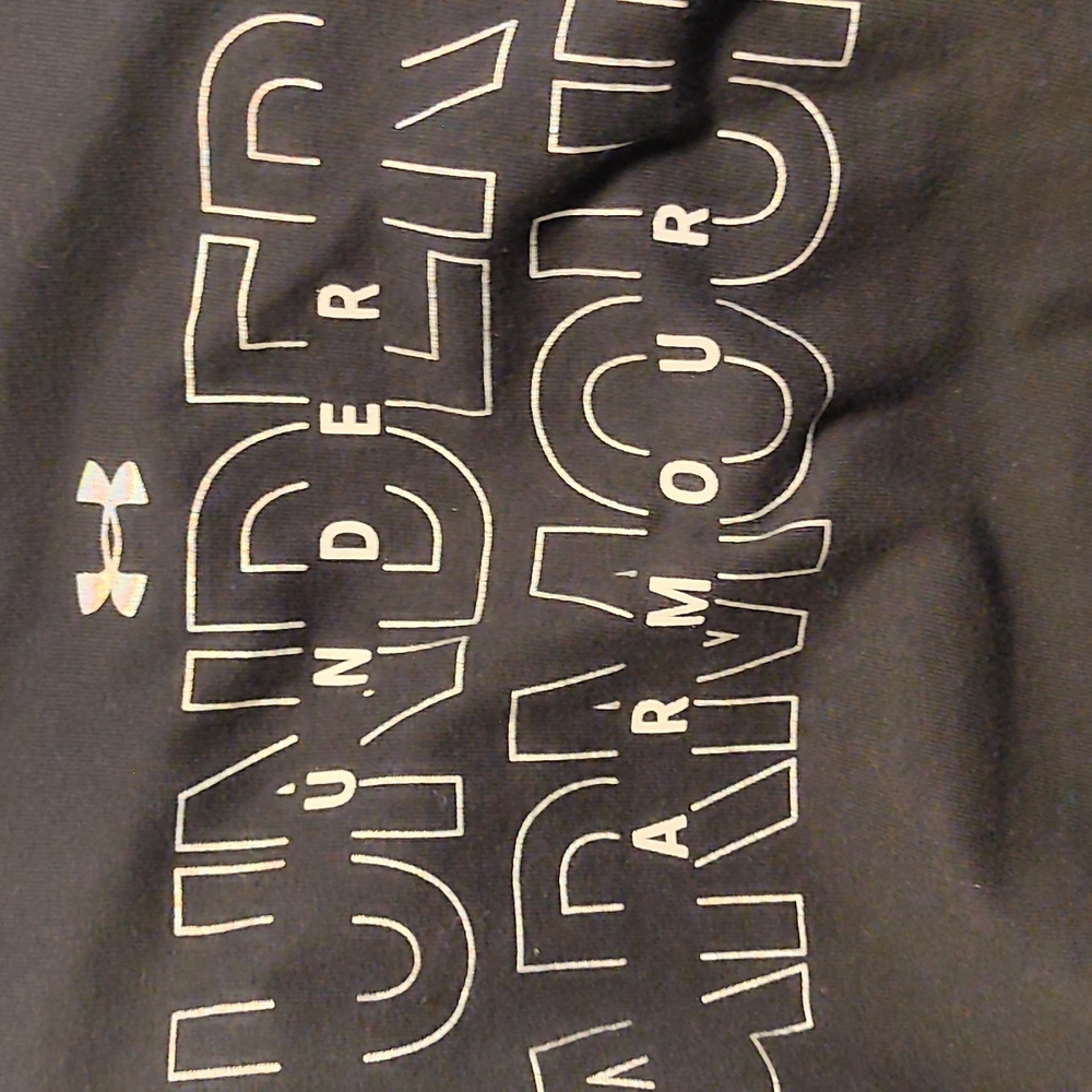 Under armour long sleeve youth
